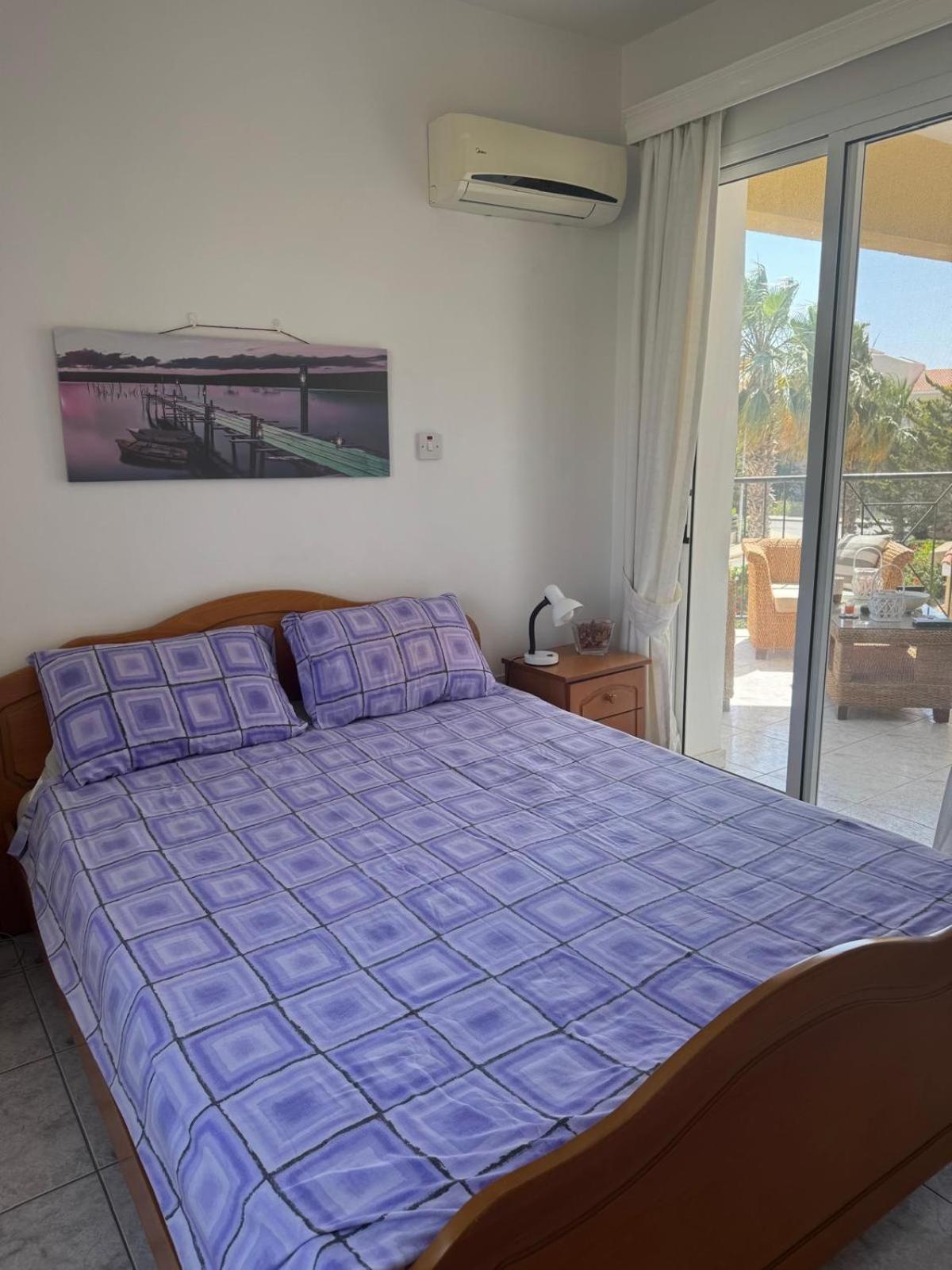 Apartment Golden Hour At King Danaos